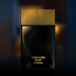Noir Extrême - Eau de Parfum Noir Extrême - Eau de Parfum